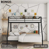 Step -  Bunk Bed | BFB102.